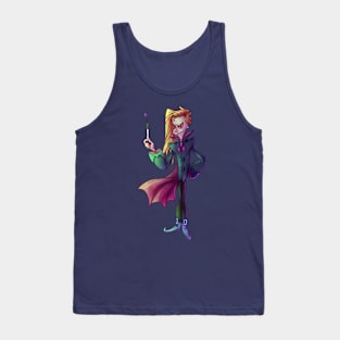 Magic! Tank Top